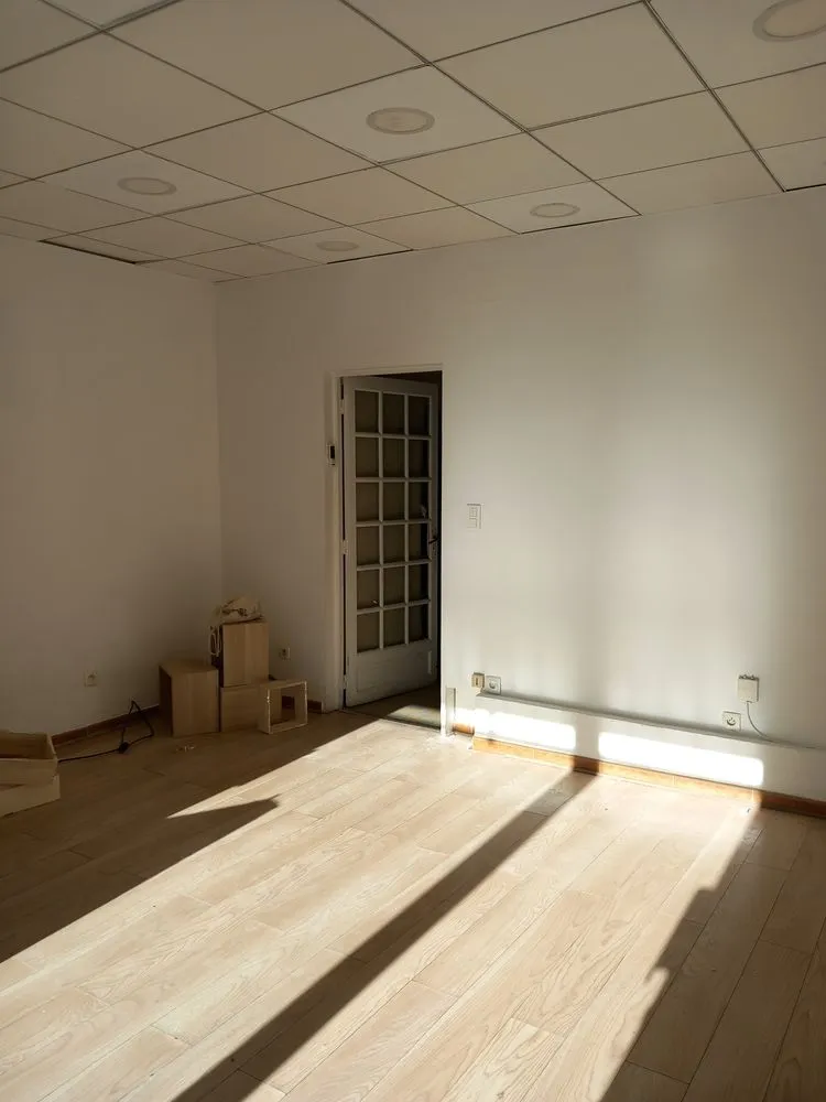 Local commercial