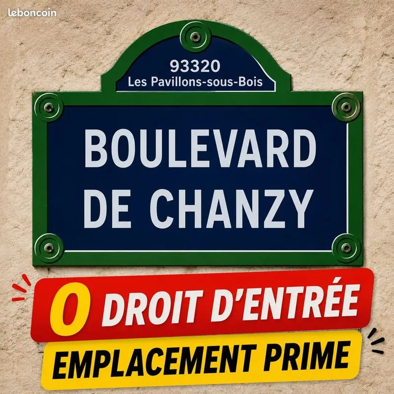 Local commercial