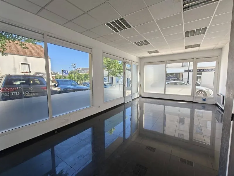 Local commercial