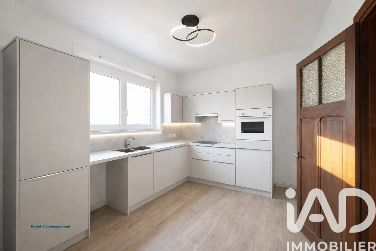 Immeuble