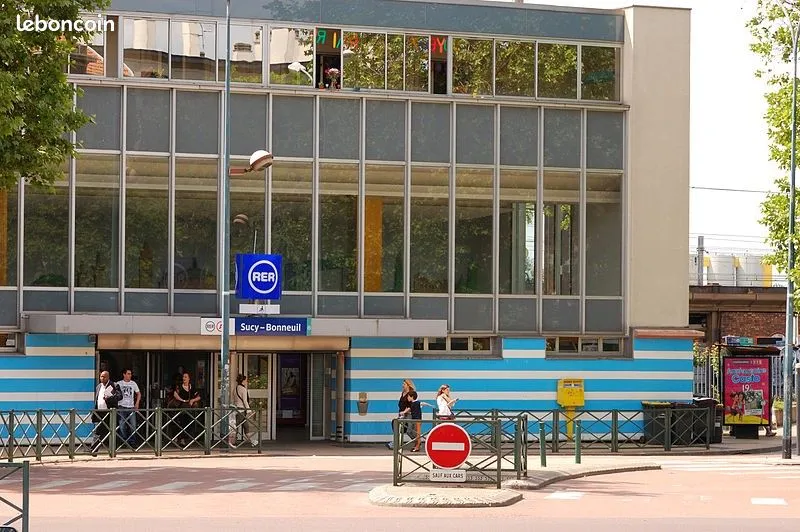Local commercial
