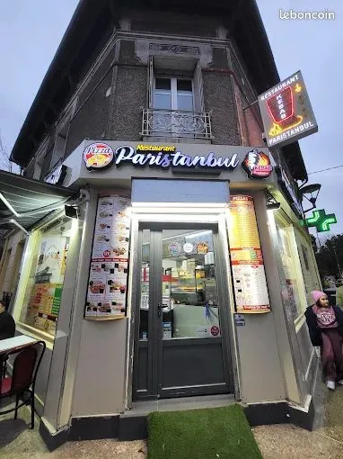 Local commercial