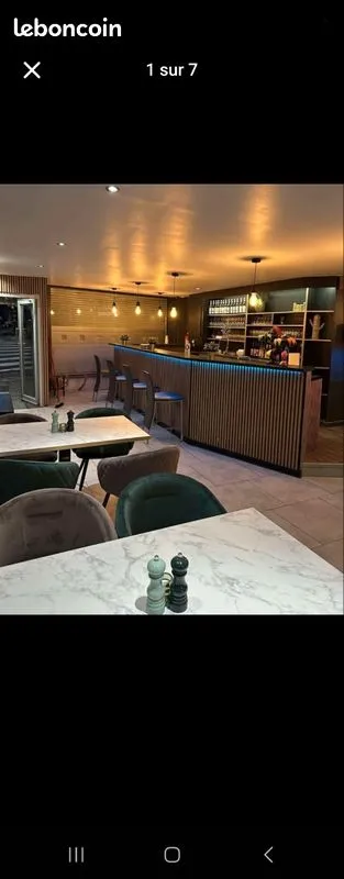 Local commercial