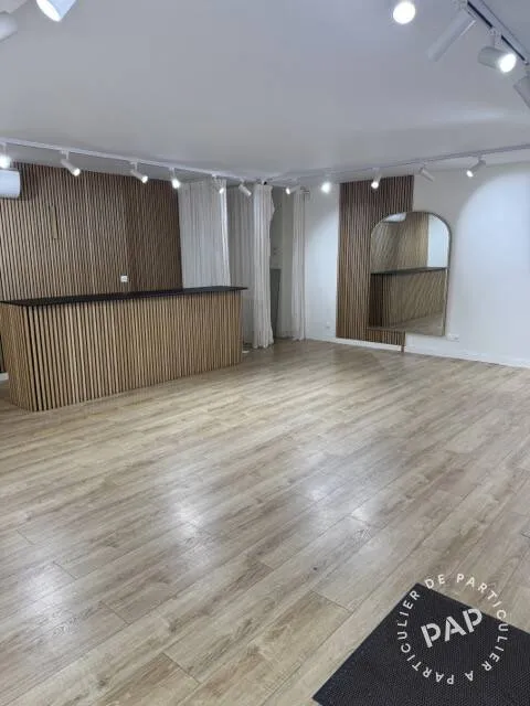 Local commercial