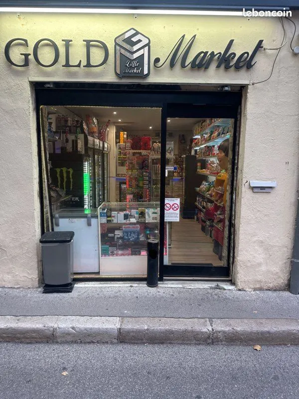 Local commercial
