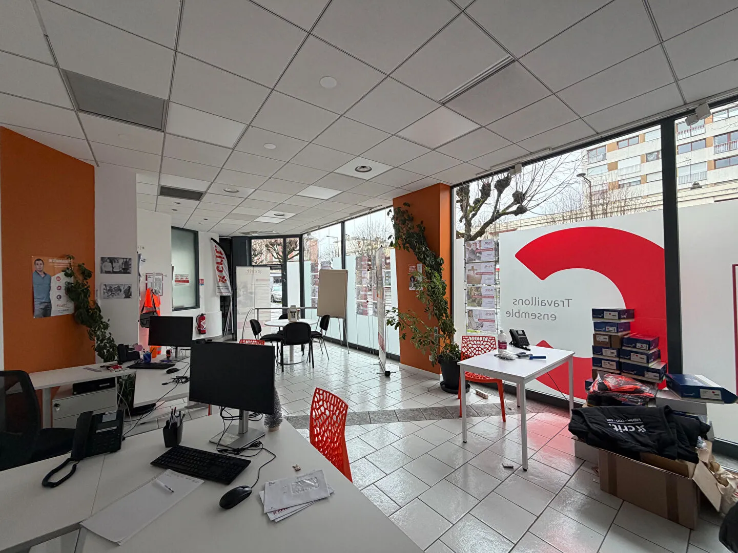 Bureau