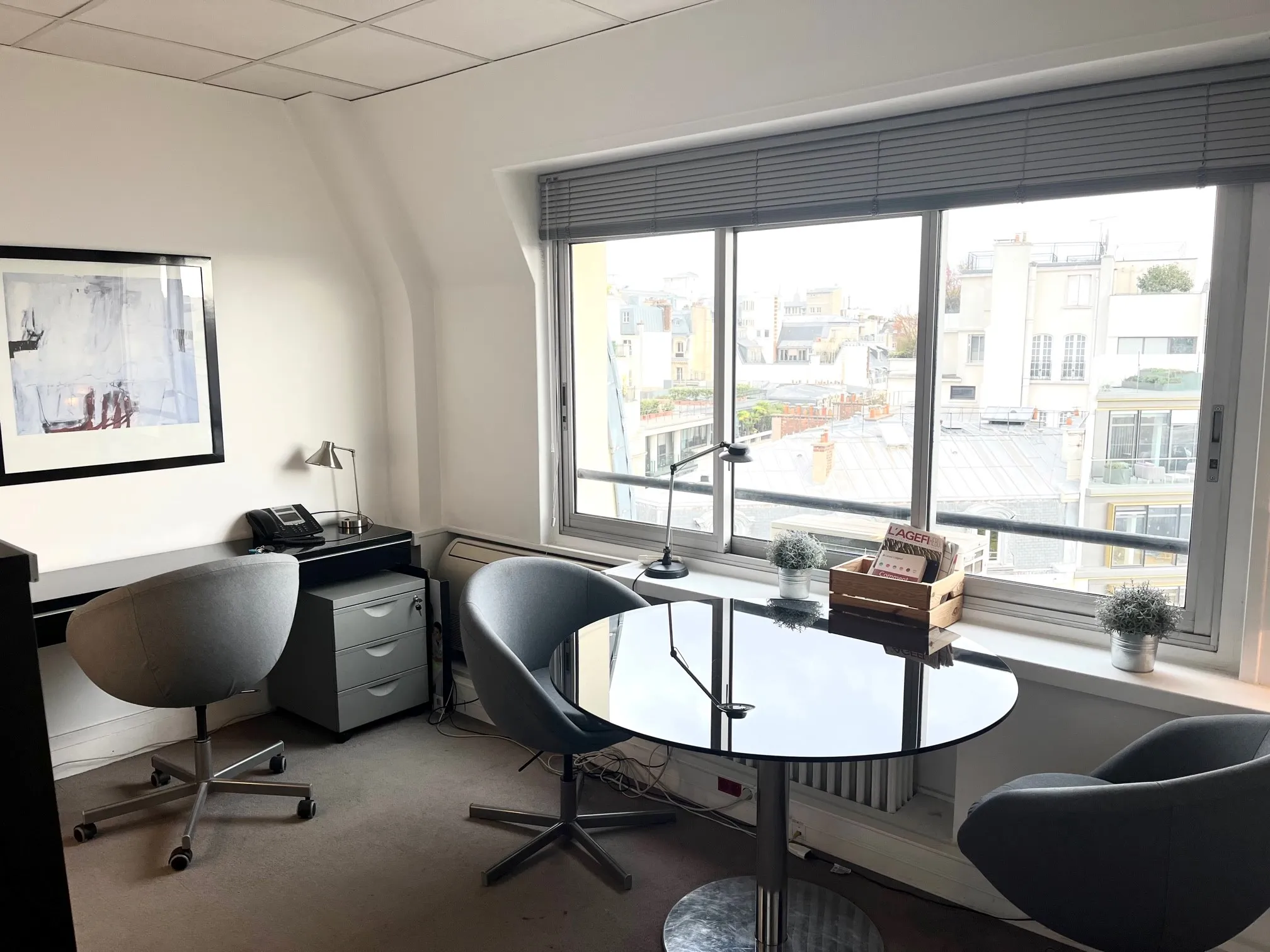 Bureau