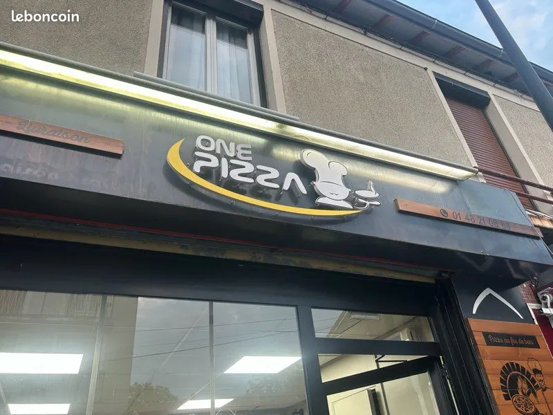 Local commercial