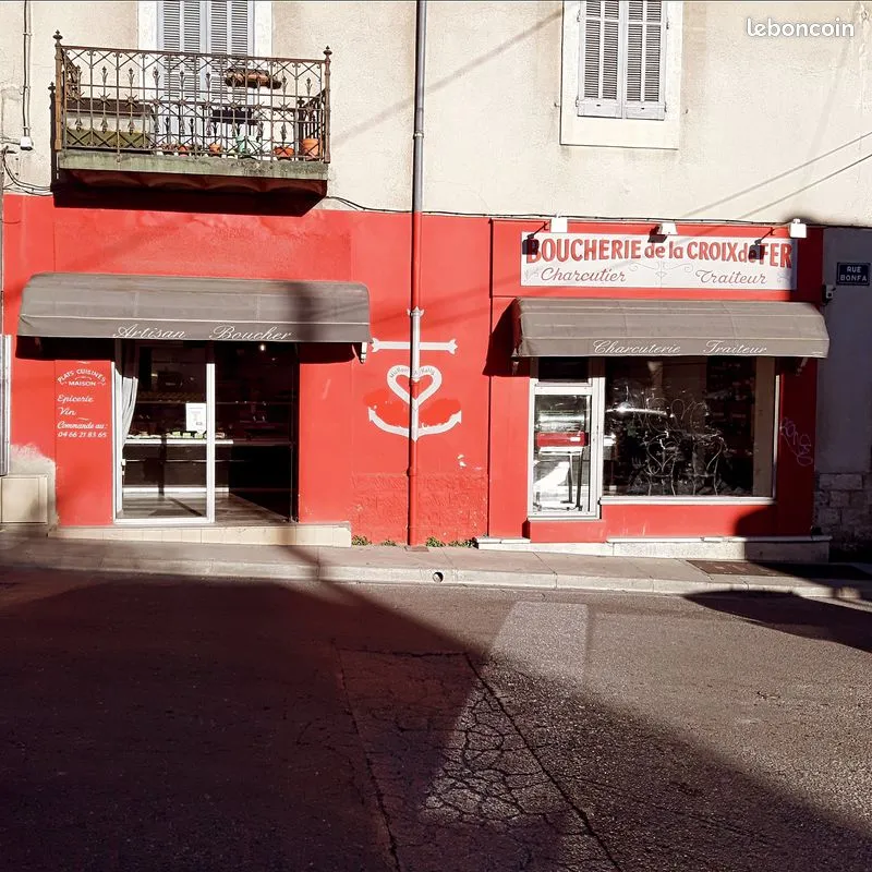 Local commercial