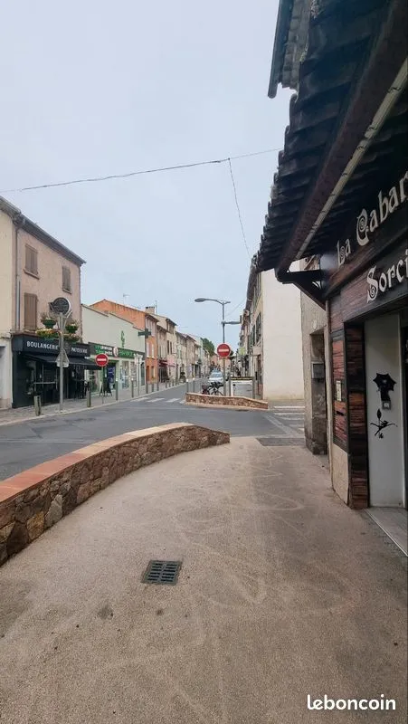 Local commercial