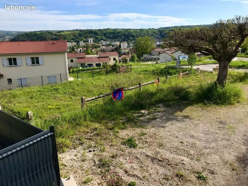 Terrain