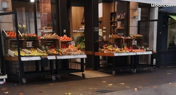 Local commercial