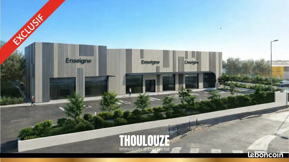 Local commercial