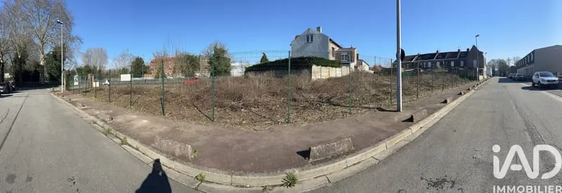 Terrain