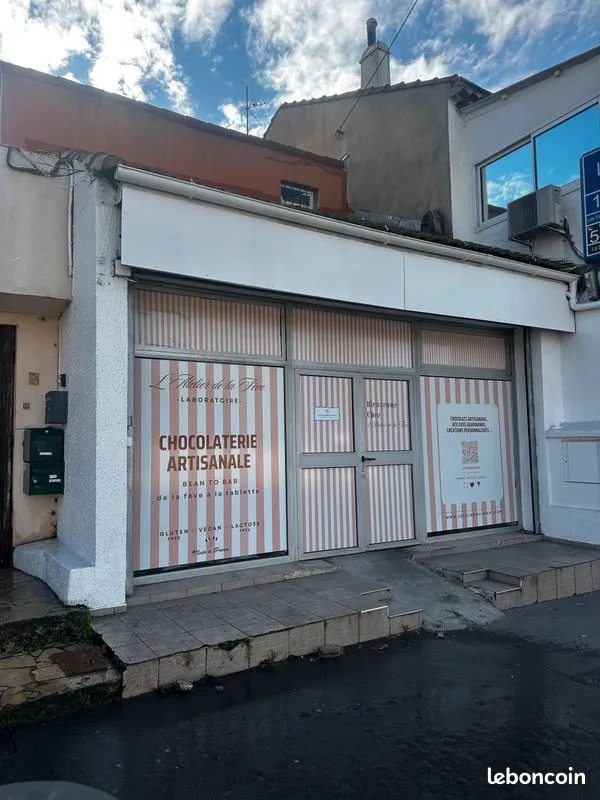 Immeuble