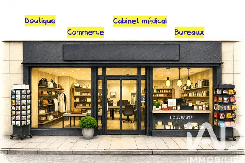 Local commercial