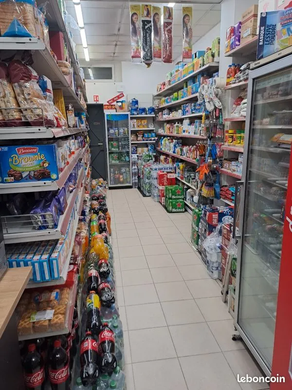 Local commercial