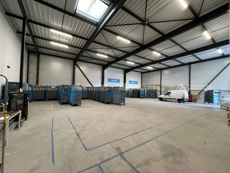 Logistique