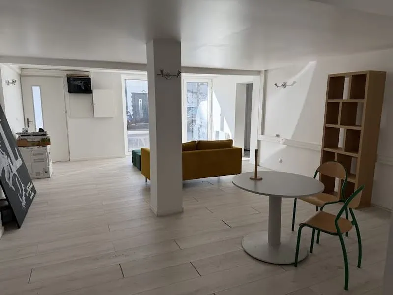 Bureau