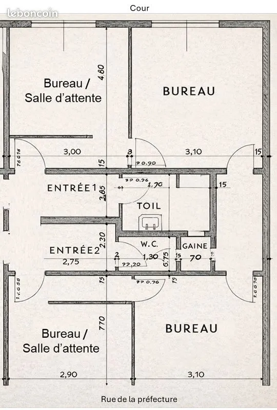 Bureau