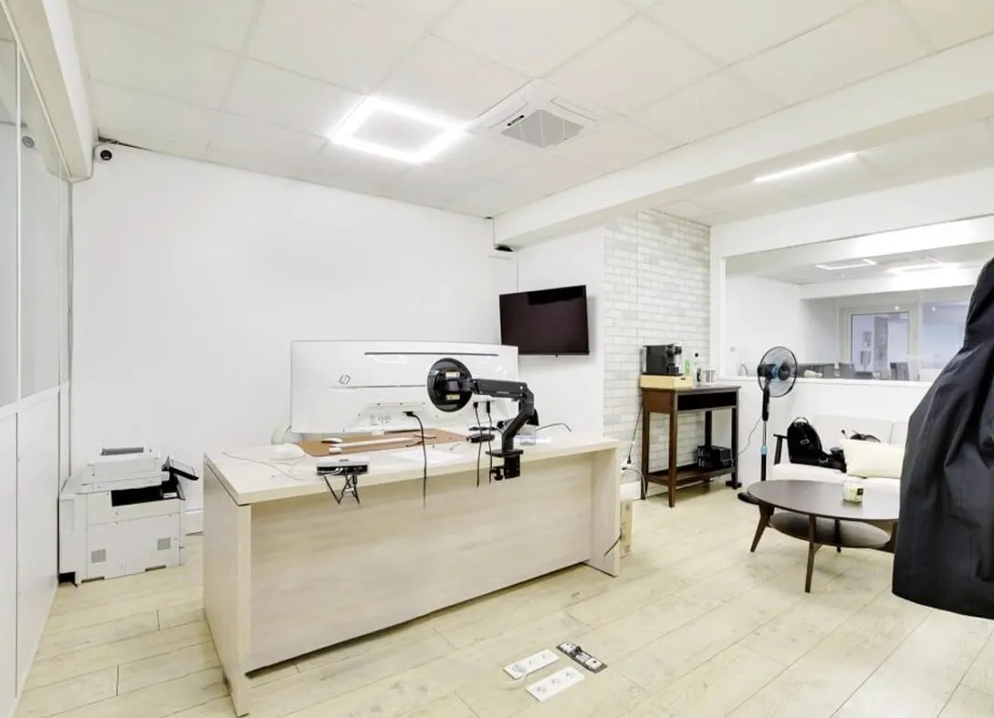 Bureau