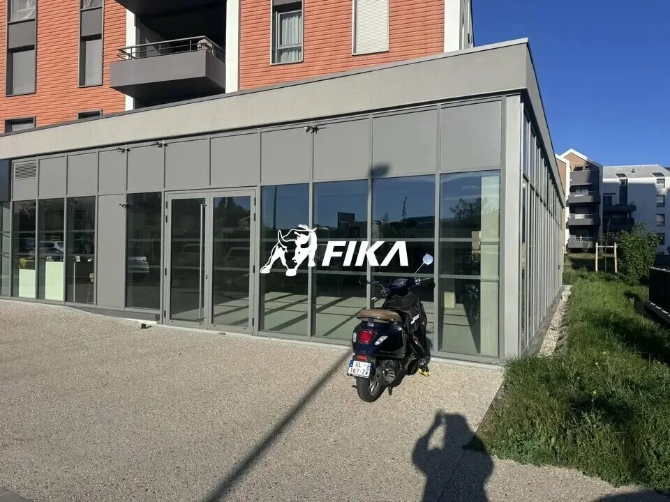 Local commercial