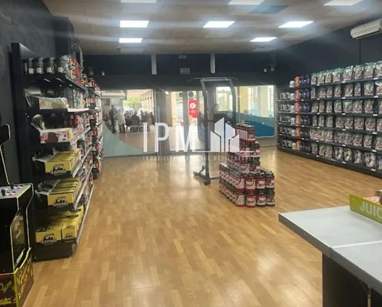 Local commercial
