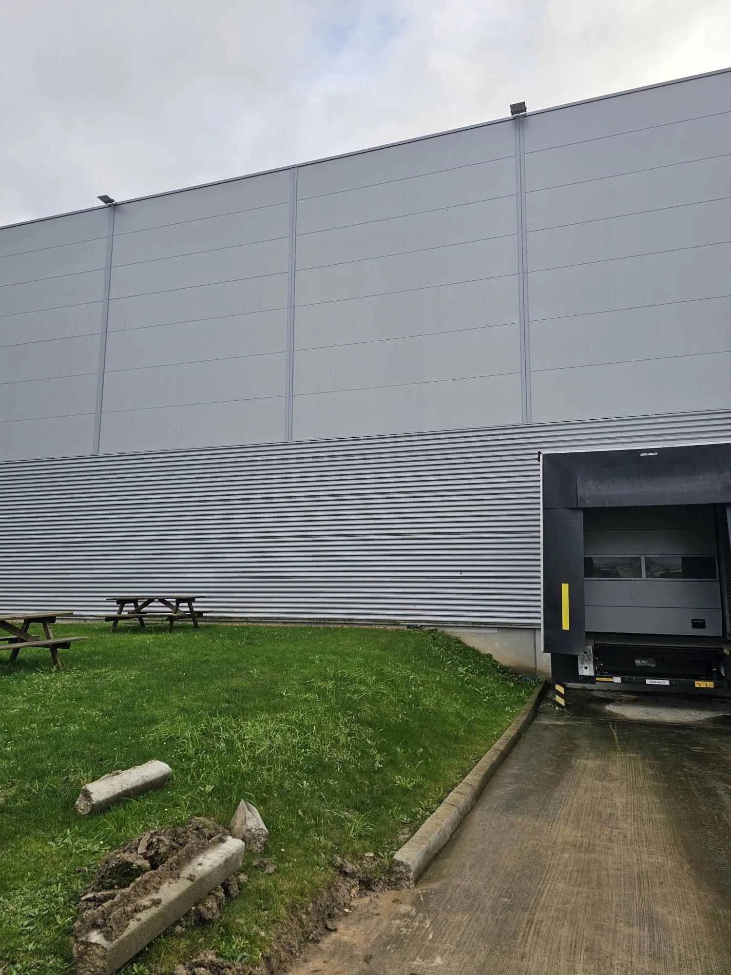 Logistique