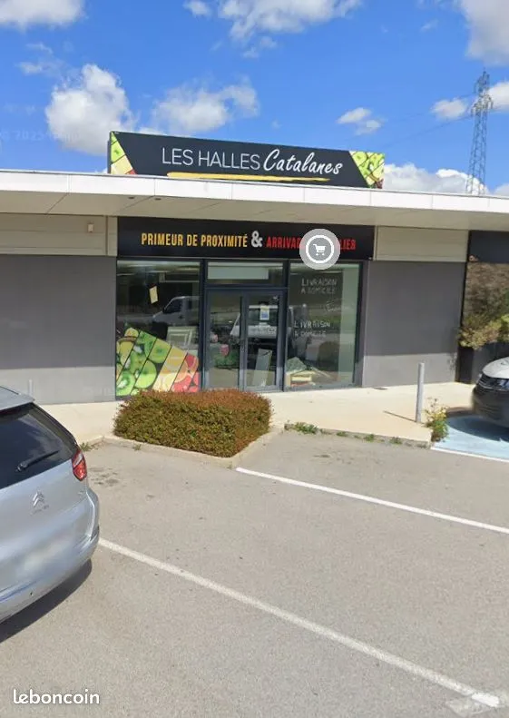 Local commercial