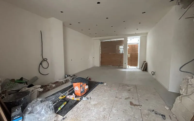 Local commercial