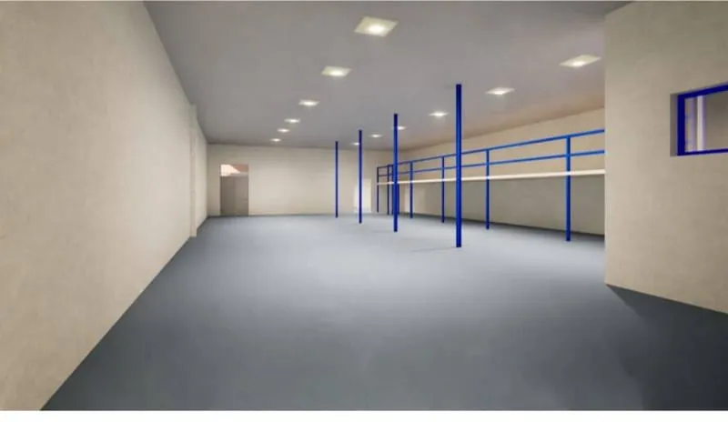 Local commercial
