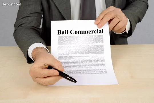 Local commercial
