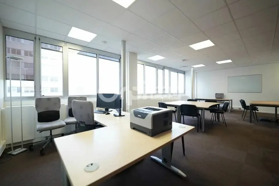 Bureau