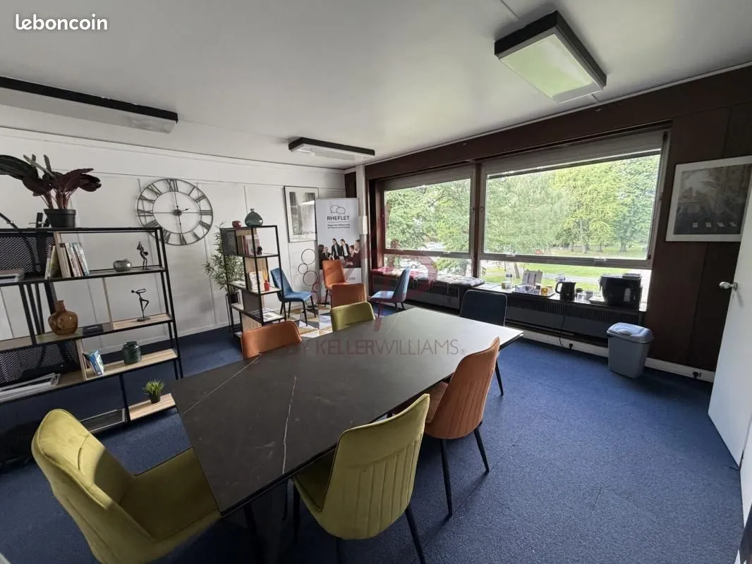 Bureau