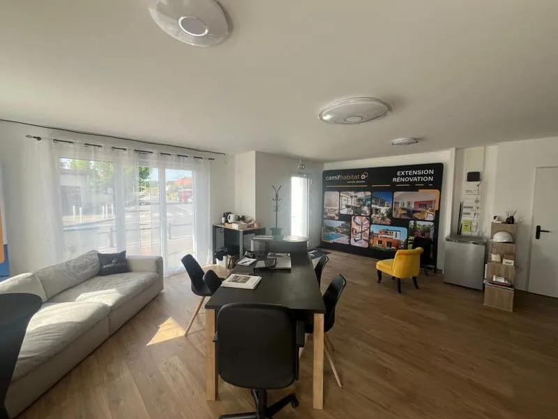 Bureau