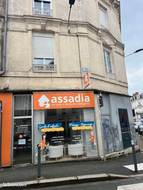 Bureau