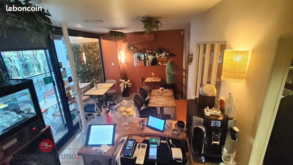 Local commercial