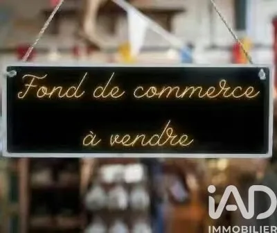 Local commercial