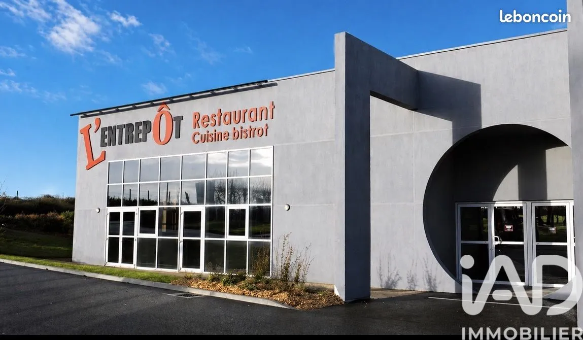 Local commercial