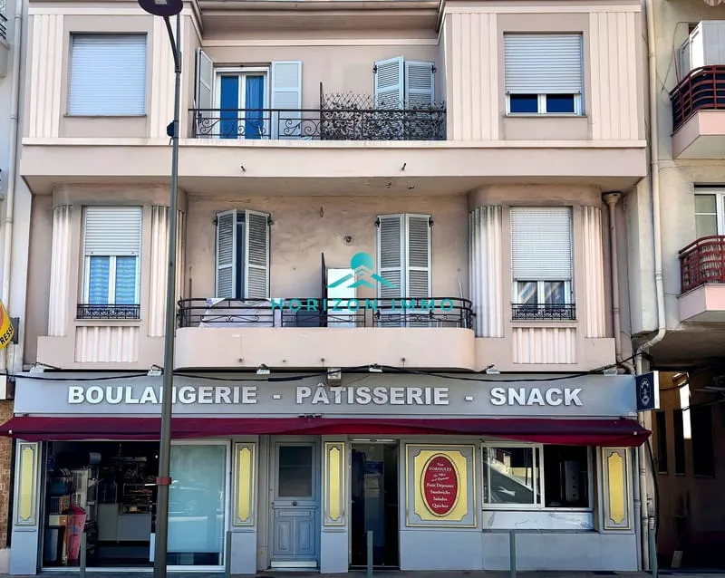 Immeuble