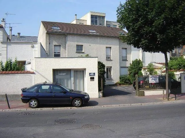 Immeuble