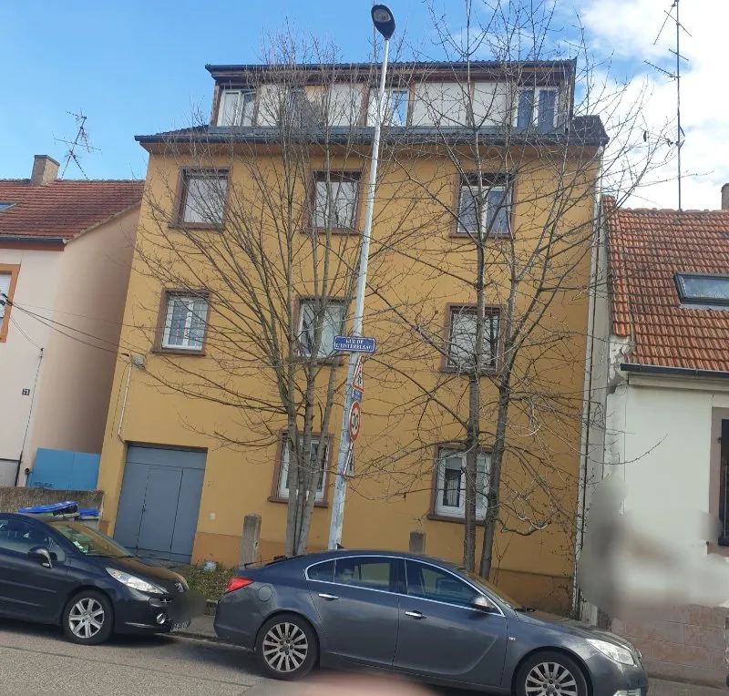 Immeuble