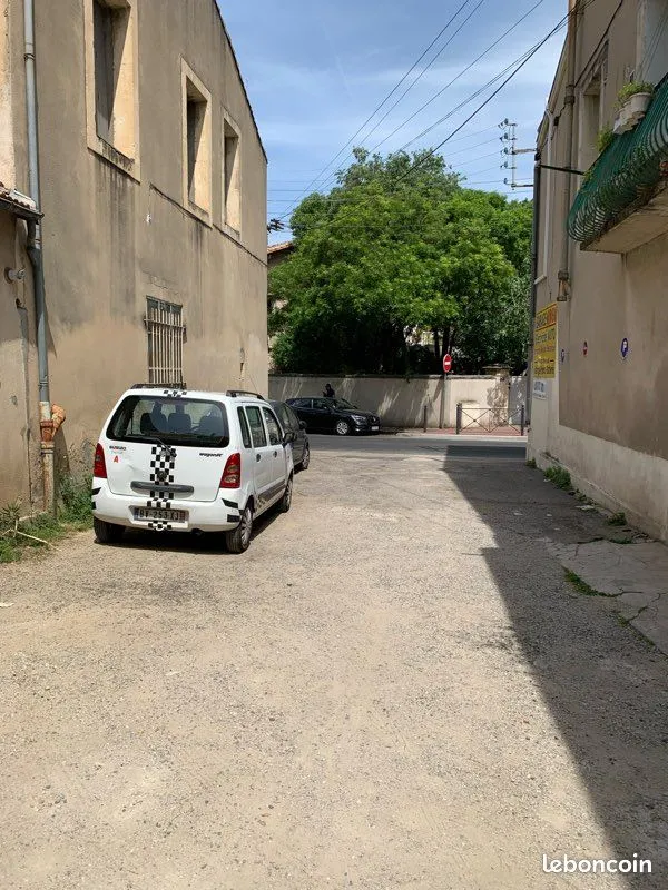 Local d'activité