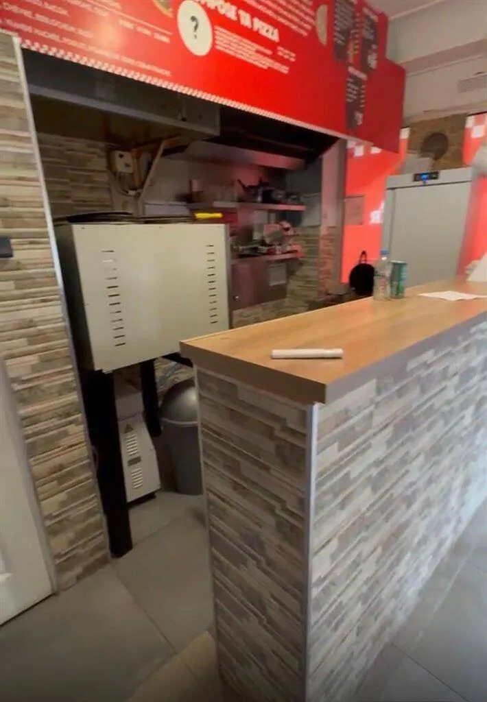 Local commercial