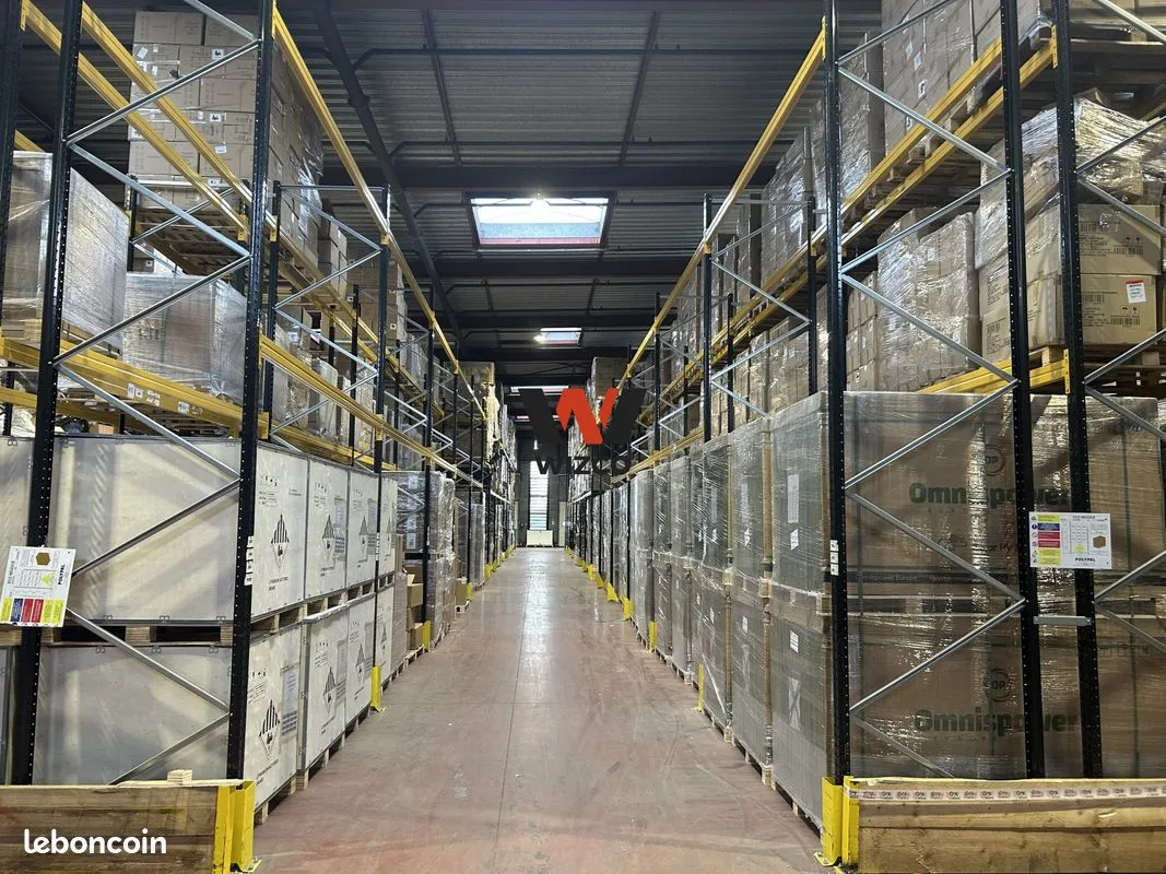 Logistique