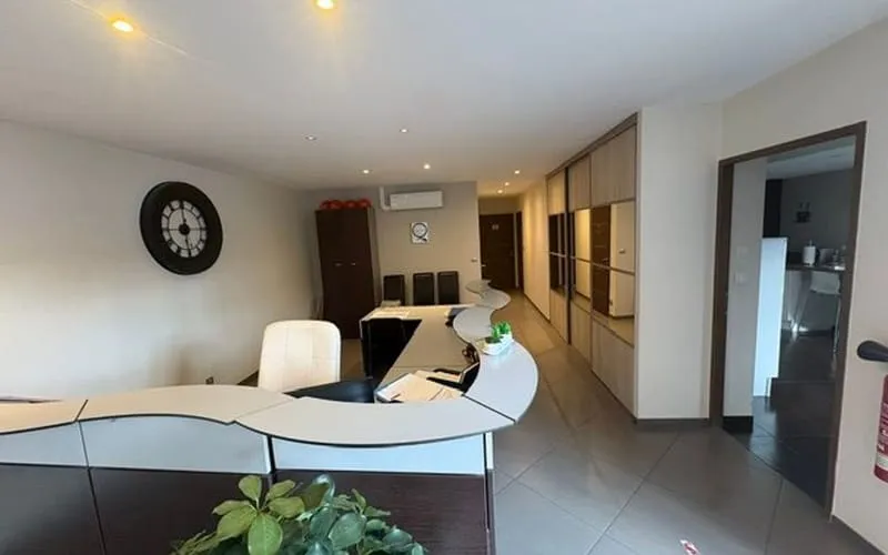 Local commercial