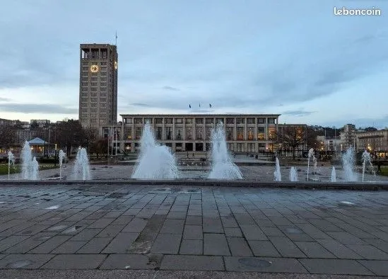 Local commercial