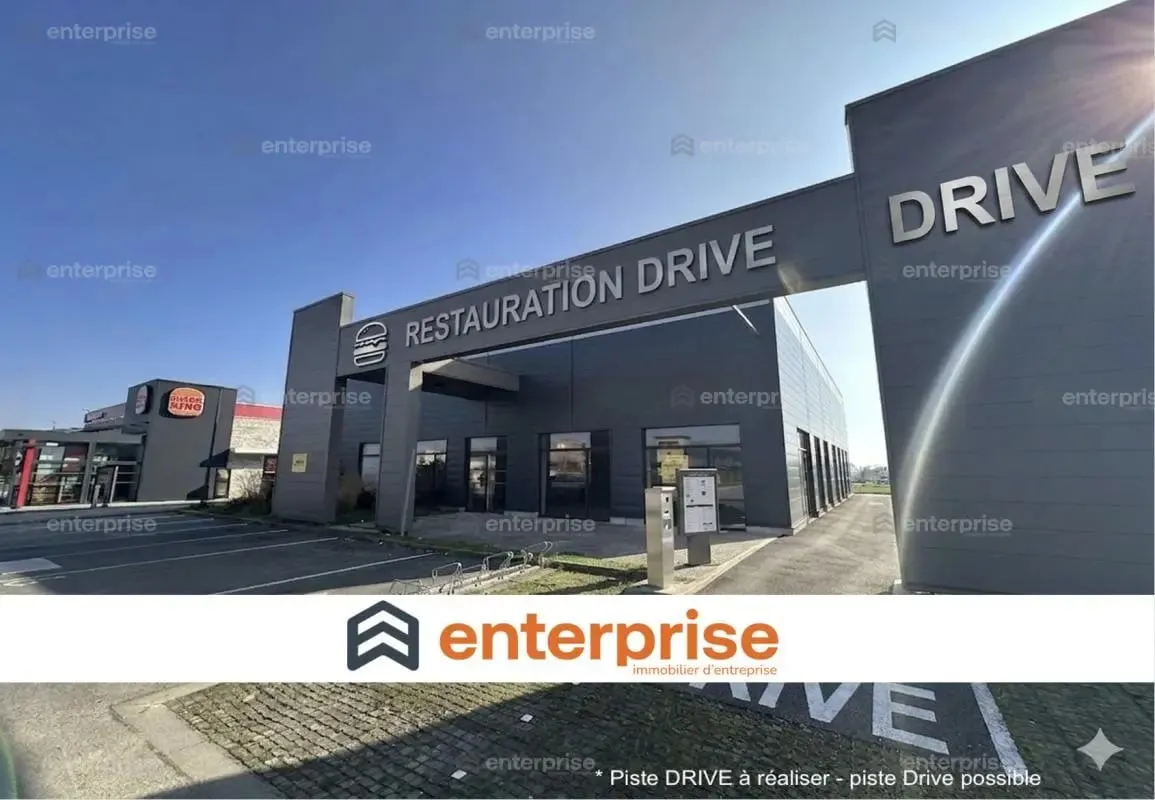 Local commercial