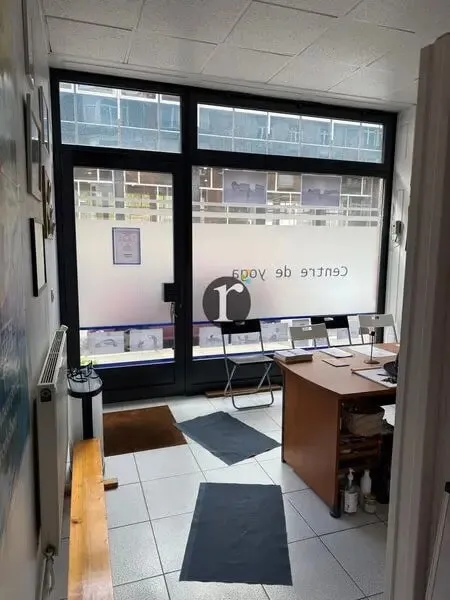 Local commercial