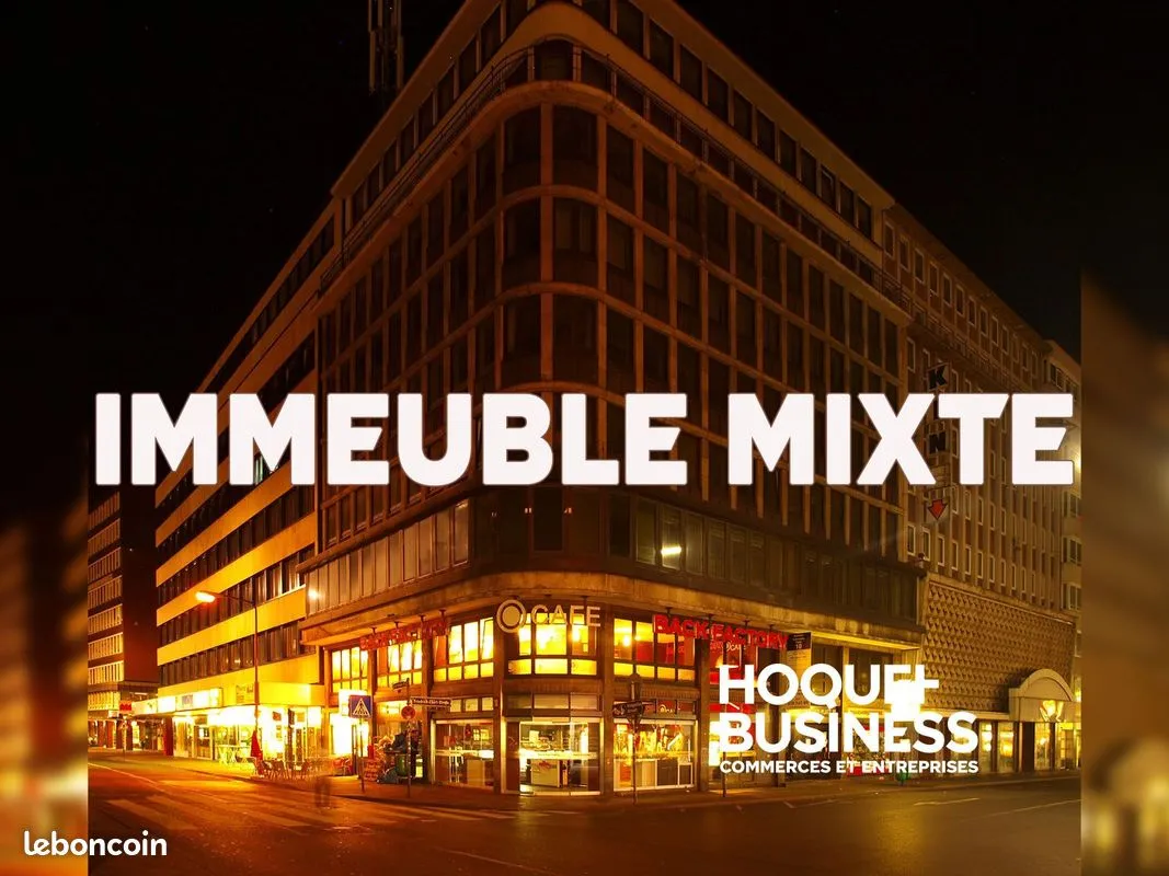 Immeuble